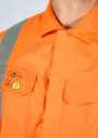 Hydrowear Mill Multi-Norm-Arbeitsjacke Vorschaubild