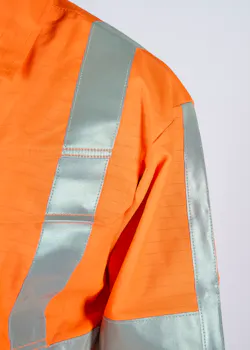 Hydrowear Mill multi norm veste de travail thumbnail (vignette)