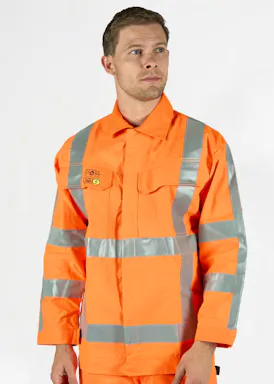 Hydrowear Mill multi norm werkjas