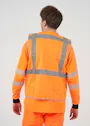 Hydrowear Milston veiligheids vest miniatuur