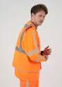Hydrowear Milston veiligheids vest miniatuur
