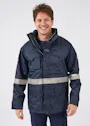 Hydrowear multinorm parka Miramas miniatuur