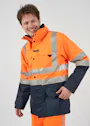 Hydrowear multinorm parka Miramas miniatuur