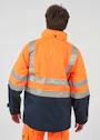 Hydrowear multinorm parka Miramas miniatuur