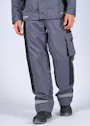 Hydrowear Monza Werkbroek miniatuur