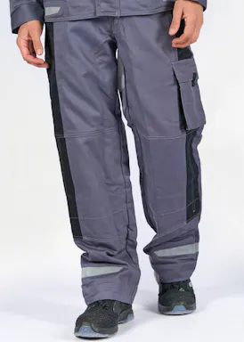 Hydrowear Monza-Arbeitshose
