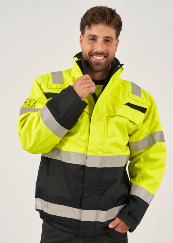 Hydrowear Morpeth Pilot Jack