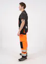 Hydrowear Malo 043614 amerikanischer Overall – Multinorm, flammhemmend, antistatisch Vorschaubild
