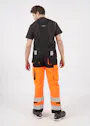 Hydrowear Malo 043614 amerikanischer Overall – Multinorm, flammhemmend, antistatisch Vorschaubild