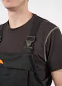Hydrowear Malo 043614 amerikanischer Overall – Multinorm, flammhemmend, antistatisch Vorschaubild