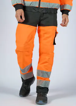 Hydrowear Multinorm Broek Malawi  miniatuur