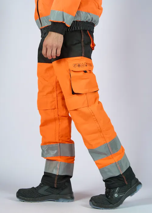 Hydrowear Multinorm Broek Malawi 