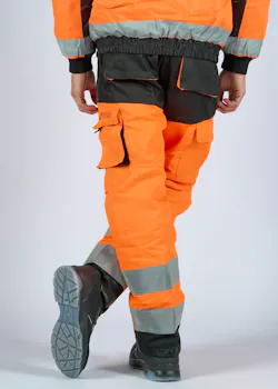 Hydrowear Multinorm Broek Malawi  miniatuur
