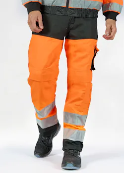 Hydrowear Multinorm Broek Malawi 