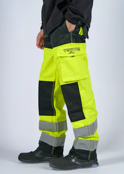 Hydrowear Multinorm Broek Mallorca miniatuur