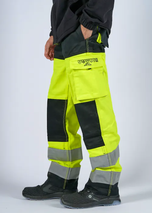 Hydrowear Multinorm Broek Mallorca