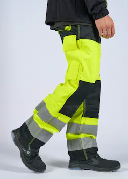 Hydrowear Multinorm Broek Mallorca miniatuur