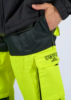 Hydrowear Multinorm Broek Mallorca miniatuur