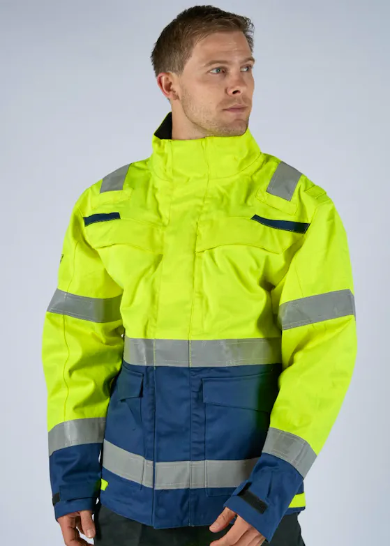 Hydrowear Multinorm Parka Matre