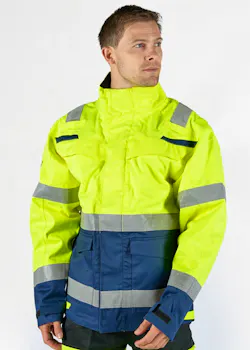 Hydrowear Multinorm Parka Matre 