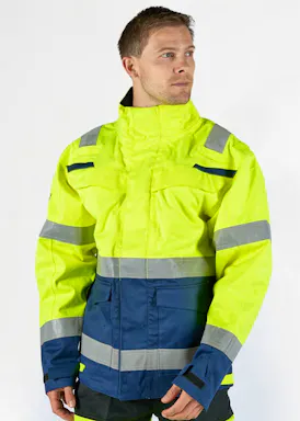 Hydrowear Multinorm Parka Matre 