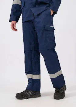 Hydrowear Multinorm Pantalon de travail Meddo thumbnail (vignette)