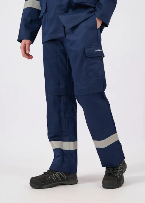 Hydrowear Multinorm Pantalon de travail Meddo