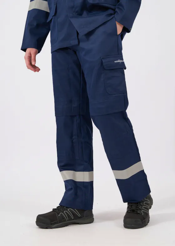 Hydrowear Multinorm Werkbroek Meddo