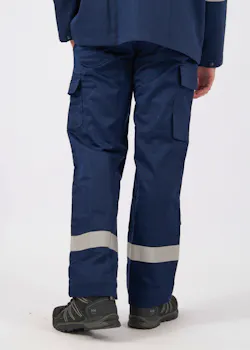 Hydrowear Multinorm Pantalon de travail Meddo thumbnail (vignette)
