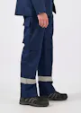 Hydrowear Multinorm Werkbroek Meddo miniatuur