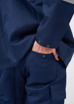 Hydrowear Multinorm Pantalon de travail Meddo thumbnail (vignette)