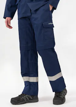Hydrowear Multinorm Werkbroek Meddo