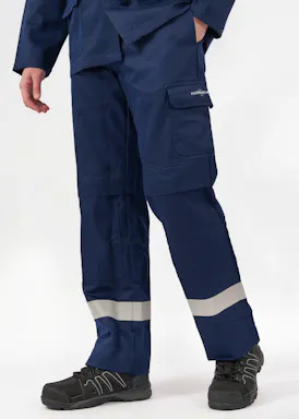 Hydrowear Multinorm Werkbroek Meddo