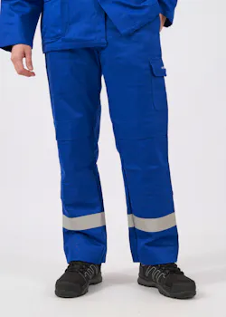 Hydrowear Multinorm Pantalon de travail Meddo thumbnail (vignette)