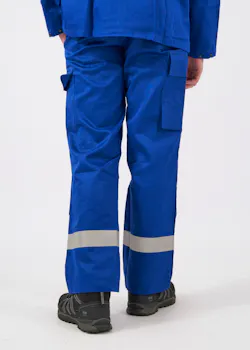 Hydrowear Multinorm Pantalon de travail Meddo thumbnail (vignette)