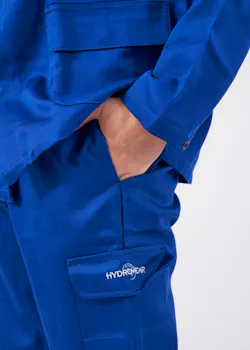 Hydrowear Multinorm Pantalon de travail Meddo thumbnail (vignette)