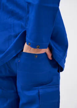 Hydrowear Multinorm Pantalon de travail Meddo thumbnail (vignette)