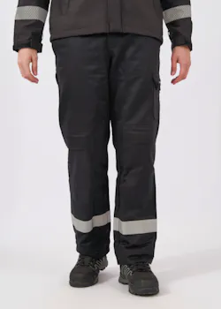 Hydrowear Multinorm Pantalon de travail Meddo thumbnail (vignette)