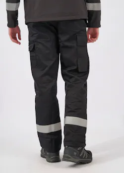 Hydrowear Multinorm Pantalon de travail Meddo thumbnail (vignette)