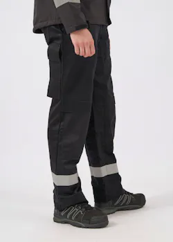 Hydrowear Multinorm Pantalon de travail Meddo thumbnail (vignette)