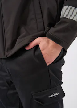 Hydrowear Multinorm Pantalon de travail Meddo thumbnail (vignette)