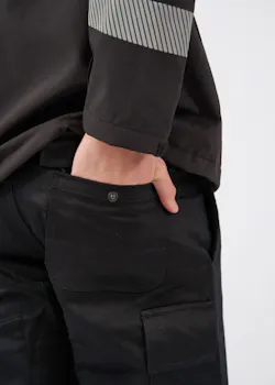 Hydrowear Multinorm Pantalon de travail Meddo thumbnail (vignette)