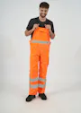 Hydrowear Münster Amerikaanse overall miniatuur