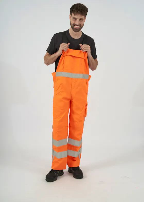 Hydrowear Münster Amerikaanse overall