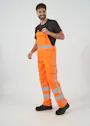 Hydrowear Münster Amerikaanse overall miniatuur