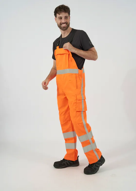 Hydrowear Münster Amerikaanse overall