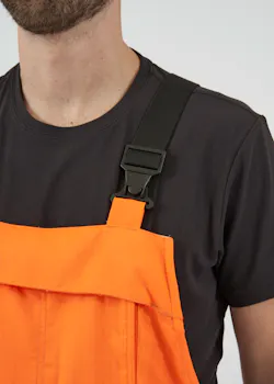 Hydrowear Münster amerikanische Latzhose Vorschaubild