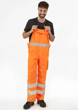 Hydrowear Münster Amerikaanse overall