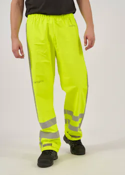 Hydrowear Nagoya Regenbroek miniatuur