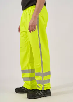 Hydrowear Nagoya Regenbroek miniatuur